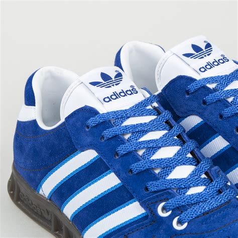 adidas Spezial Handball Kreft Collegiate Royal Men's